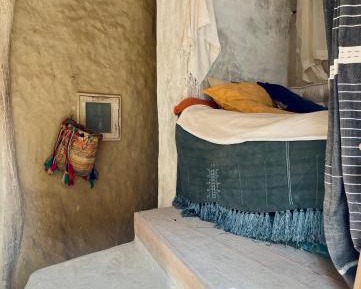 Single Room with Terrace