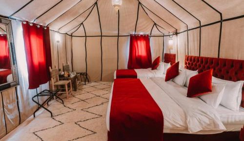 Comfort Triple Room with Shower