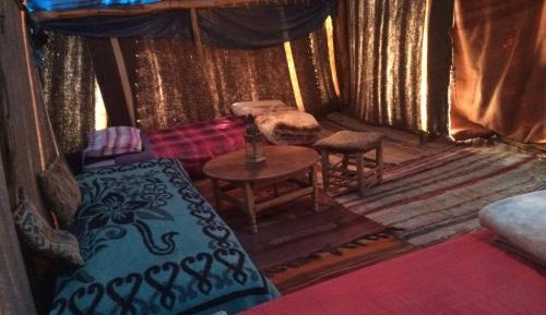 Tent