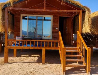 Bungalow - Beach Front