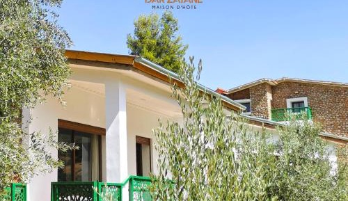 Family Bungalow