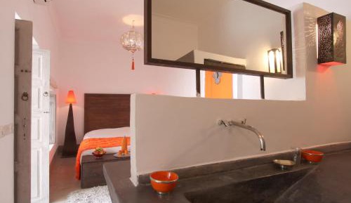 Chewing-gum Double Room