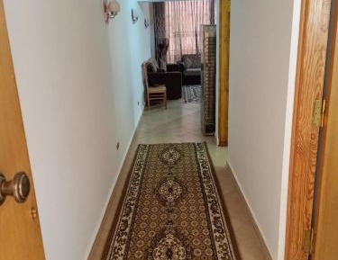 Two-Bedroom Apartment (4 Adults + 2 Children )