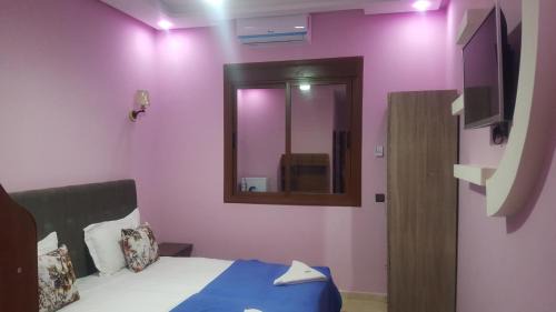 Double Room with Pool View
