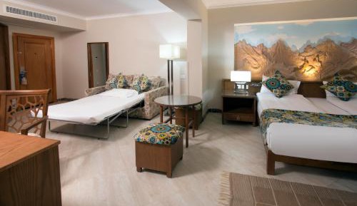 Superior Room Sea Side