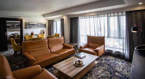 Executive Suite