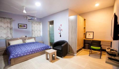 Executive Suite