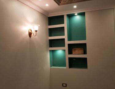 Standard Double Room with Shared Bathroom