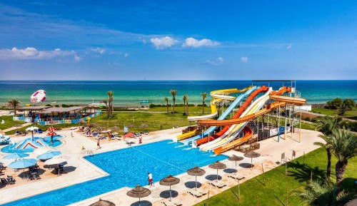 Double Room with Sea View