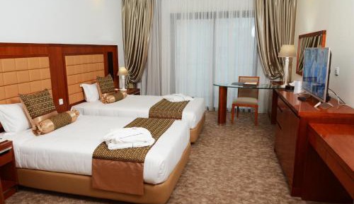 Junior Suite