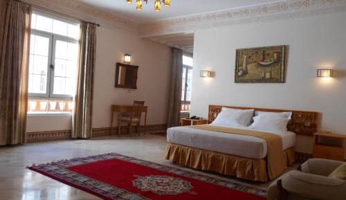 Family Suite