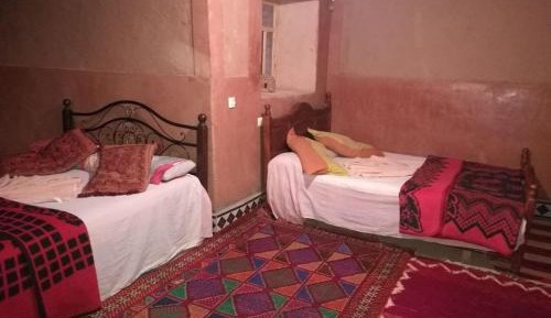 Deluxe Family Suite