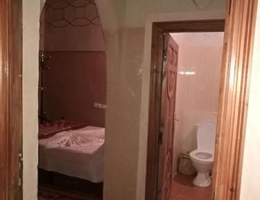 Superior Double or Twin Room with Garden View