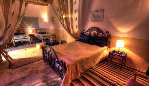 Suite with Garden View