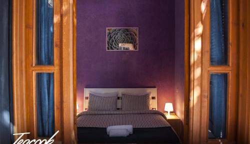 Double Room with Pool View