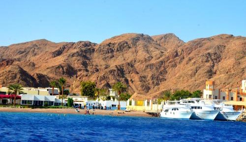Special Offer - Standard Room - Egyptians and Residents Only	