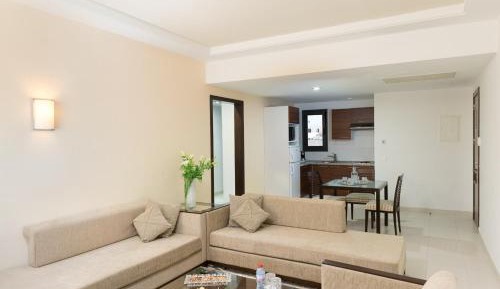 Premium Suite