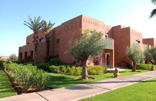 Agdal Hotel | Kenzi Club Agdal Medina - All Inclusive