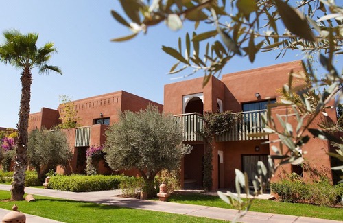 Agdal Hotel | Kenzi Club Agdal Medina - All Inclusive