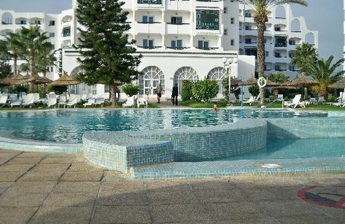 Sousse - Monastir Hotel | Hotel Royal Jinene