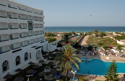 Sousse - Monastir Hotel | Hotel Royal Jinene