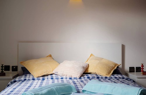 Daoudiate Apartment | Family apartment with pool