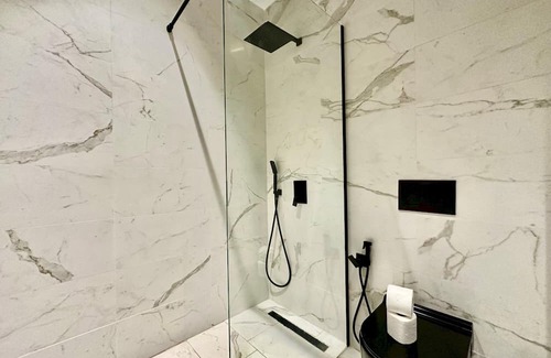 Halq al Wadi Apartment | California Luxury Flat with Gym and swimming pool