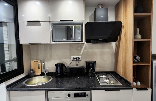 Cite Taieb Mhiri Apartment | Appartement VIP et Cosy à L'aouina