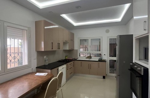 Menzel Jemil Apartment | Bel Appartement Neuf