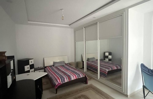 Menzel Jemil Apartment | Bel Appartement Neuf
