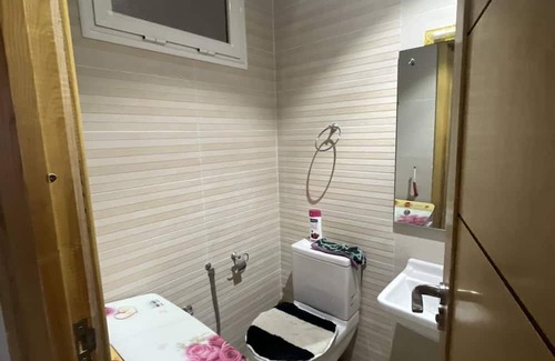 Menzel Jemil Apartment | Bel Appartement Neuf