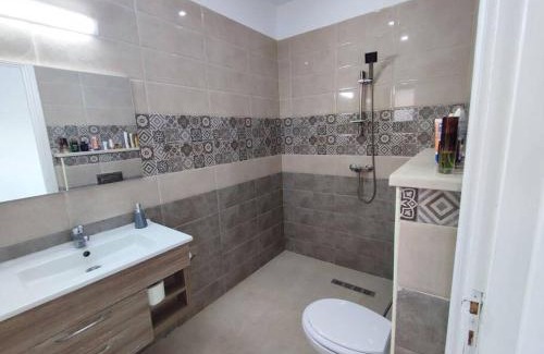 Djerba Midun Villa | La Villa Blanche