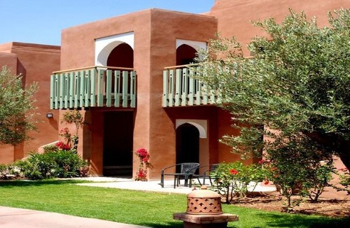 Agdal Hotel | Kenzi Club Agdal Medina - All Inclusive