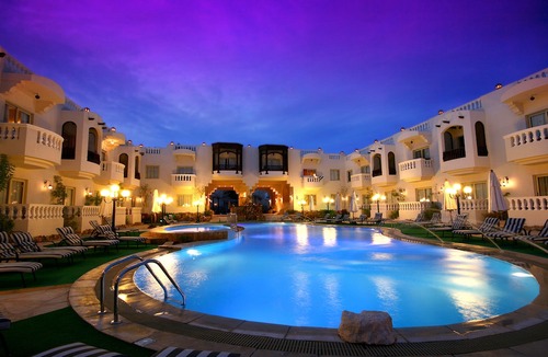 Sharm El Sheikh Hotel | Oriental Rivoli Hotel & Spa