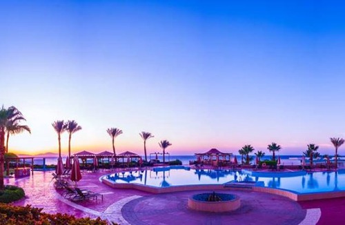El Hadaba Hotel | Renaissance Sharm El Sheikh Golden View Beach Resort