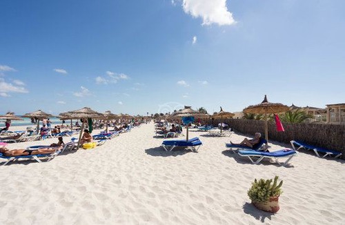Djerba Midun Hotel | Iberostar Mehari Djerba