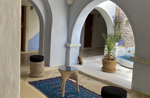 Aghir Bed & Breakfast | Djerba Authentique
