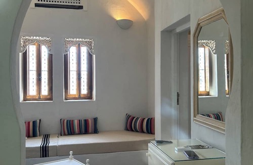 Aghir Bed & Breakfast | Djerba Authentique