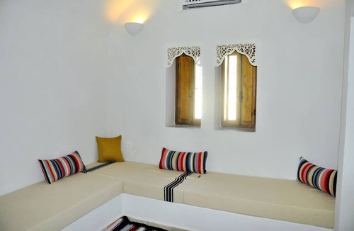 Aghir Bed & Breakfast | Djerba Authentique