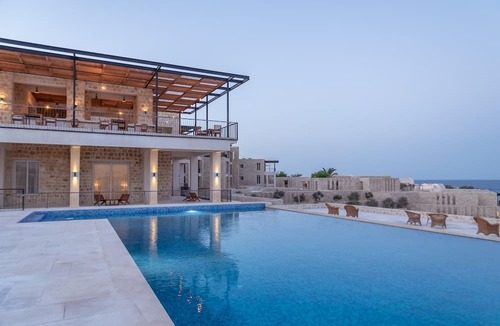 Marsa Alam Hotel | Wadi Sabarah Lodge