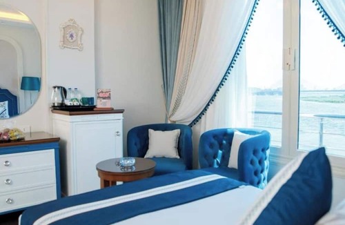 Shubra al Khaymah Hotel | Nile Transport Hotel