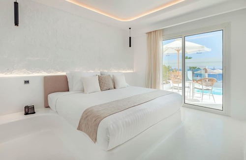 Sharm El Sheikh Hotel | Meraki Sharm El Sheikh Resort