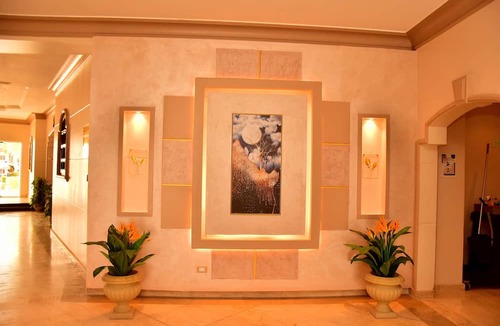 El Hadaba Hotel | Dive Inn Resort