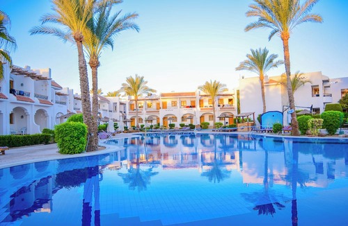 El Hadaba Hotel | Dive Inn Resort