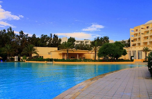 Hammamet Sud Hotel | Atrium Hammamet