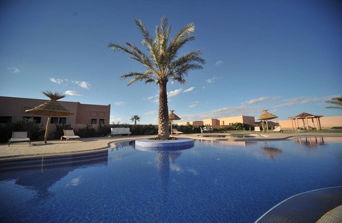 Aarab Sebbah Ziz Hotel | Palais Masandoïa