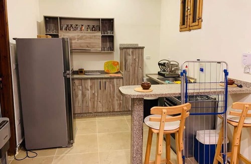 Sidi Abd El-Rahman Apartment | IOS Residence