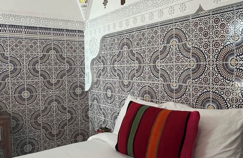 Riad Zitoun Jdid House | Riad Imndi