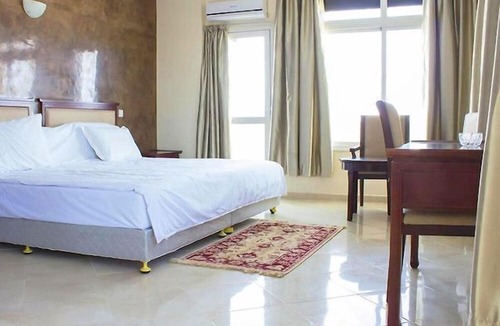 Kasba Tadla Hotel | B&V Hotel