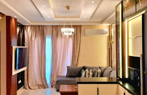Ras Nasrani Apartment | Sharm Hills Resort